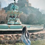 Ross Foutain - Edimbourg